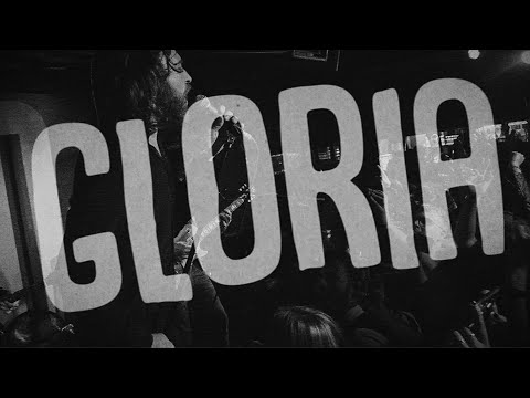 The Jaded Hearts Club - Gloria (Live at The 100 Club) (Lyric Video)