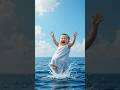 This Happend To A Baby When No One Watching Shorts Animalsavingbaby Ytshorts Shortsviral