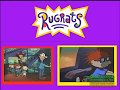 Rugrats PBS Funding Credits For Season 7 2001