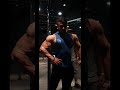 Physique 🔥 | Jansher Jr | Youtube Shorts #motivation #mensphysique #youtubeshort #2023 #shorts