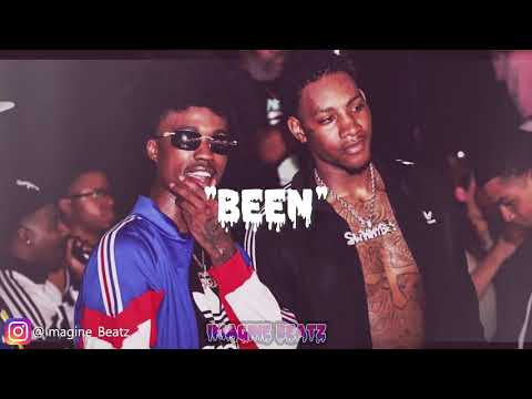 Slimmy B x Daboii x 90s Sample Type Beat 2020 Imagine Beatz "BEEN" SOB X RBE Type Beat