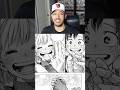 MHA FANS ARE CRASHING OUT Shorts