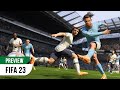 Fifa 23 gespeeld! Is het gras groener dit jaar? - Preview