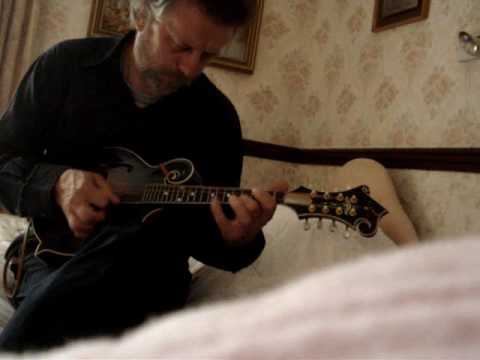 Four Wheel Drive at Coastline Bluegrass Music Event, 2009