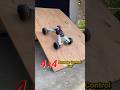 4x4 Monster Car Make At Home Hackerjp Shorts Jlcpcb