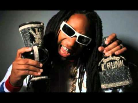 LIL JON ft Terror Squad ft. Mase, Eminem & Fat Joe, - Lean Back,Remix prod. UNMK7