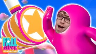 BIG YEETUS - Fall Guys New Update