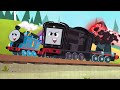Thomas Friends All Engines Go Season 1 Episode 33 A Light Delivery Part 1 US Dub HD