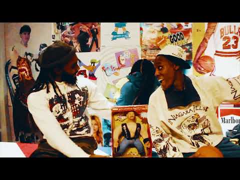 Zelly X ft. Jayyleno - “Stone Cold” (Official Video)