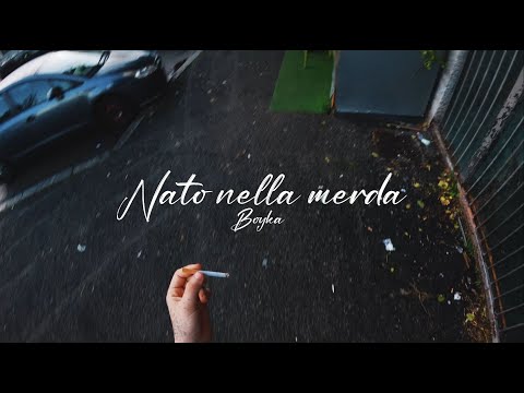 Boyka - NATO NELLA MERDA (Official Video)