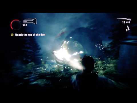 Alan Wake playthrough pt60