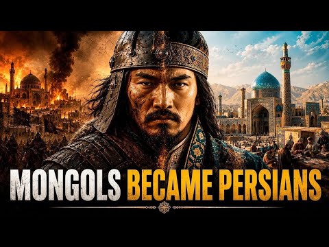 The Ilkhanate: Rise and Fall of the Hulagu Dynasty