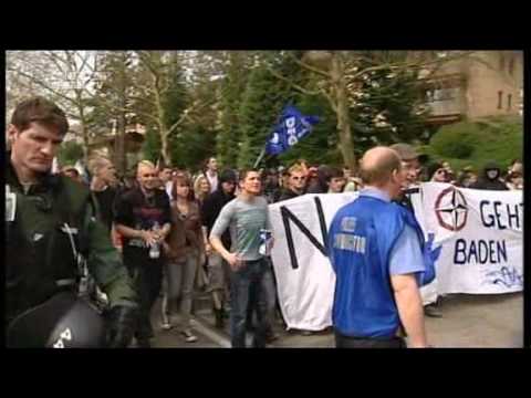 Weiß doch ich nich, bin besoffen