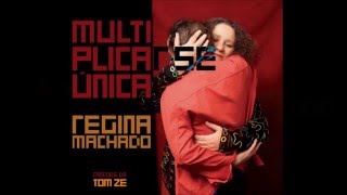 Regina Machado - Augusta, Angélica e Consolação (Tom Zé)