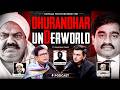 From Atiq Ahmed to Dawood Ibrahim: Reality or Fiction in Dhurandhar? ft. Manoj Rajan Tripathi DEFAULT Thumbnail