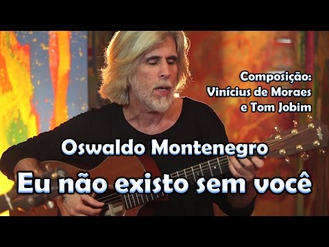 Eu Não Existo Sem Você