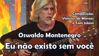 Eu Não Existo Sem Você Music Video