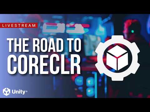 The Road to CoreCLR