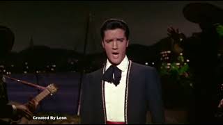 Elvis Presley - El Toro - Movie version re-edited with RCA/Sony audio