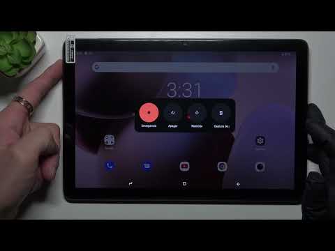 Cómo forzar el reinicio y reiniciar el sistema en DOOGEE T10