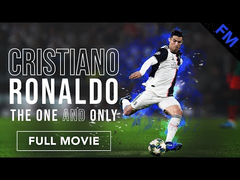 cr7 mp4