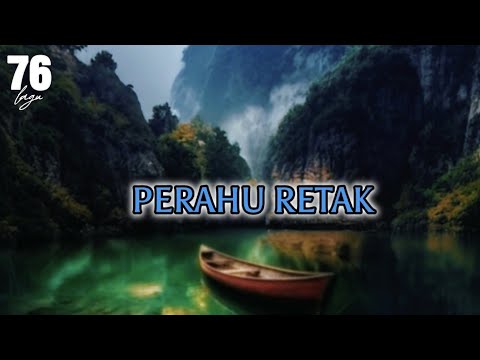 Perahu Retak - Franky & Jane  - lyrics terjemahan #lagu76 #lyrics