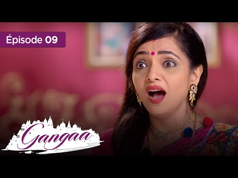 GANGAA  - ep 09 - Une jeunesse sacrifiée - Série en Français