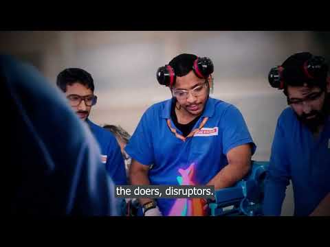 25 years of BAE Systems - built on centuries of innovation | BAE Systems