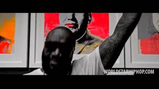 Rick Ross Wuzzup WSHH Premiere   Official Music Video   YouTube
