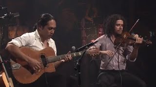 Mauro Albert | Tzigane (Louis Plessier) | Instrumental Sesc Brasil