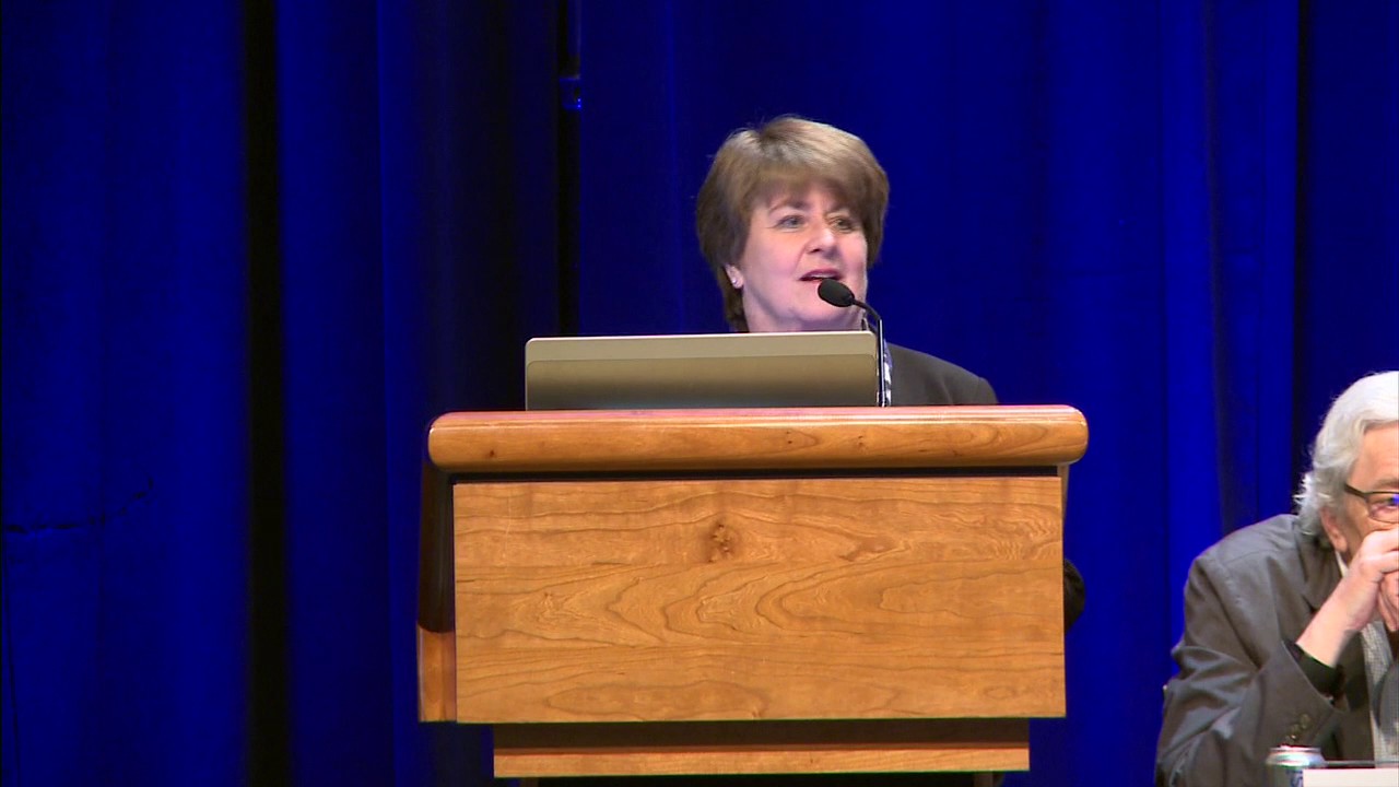 Cognitive Aging Summit III | Dr. Susan Resnick | Cognitive Resilience in the Face of Pathology