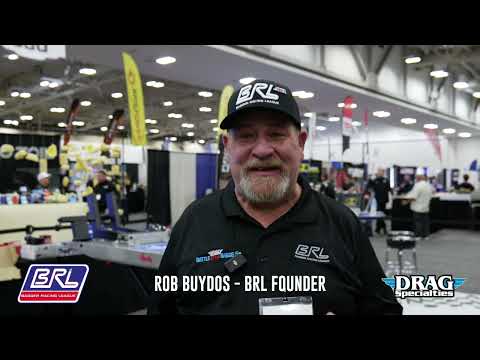 How to build a BRL Race Bagger Part 1| Introduction