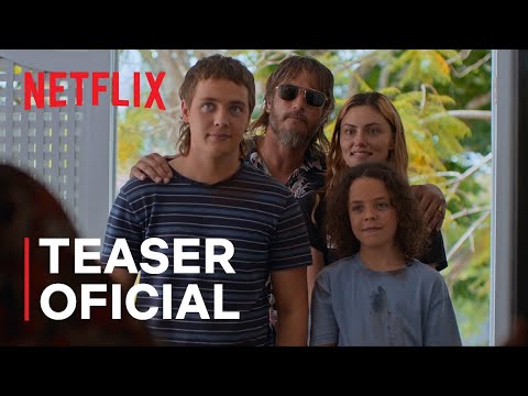Garoto Devora Universo | Teaser oficial | Netflix