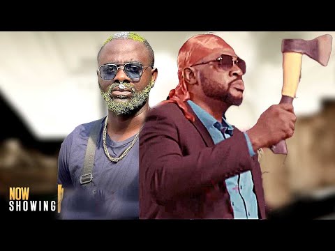 Adigun Adigunjale - A Nigerian Yoruba Movie Starring Odunlade Adekola | Jumoke Odetola