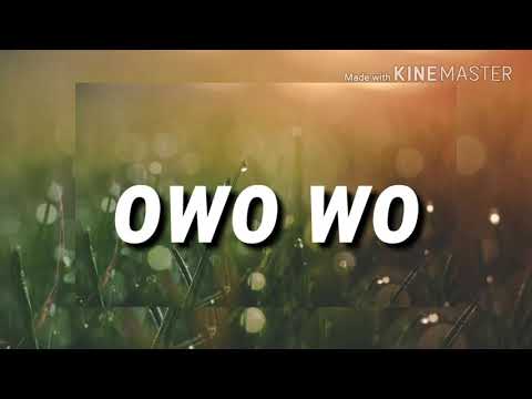 machale's lyrics by amini ft magic &ndellah