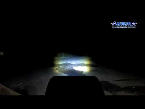 Фара-искатель Sanmak SM2209 60W Белый корпус, с дистанционным управлением, вращение 360°