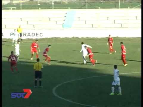 Sport Sopoti   Pogradeci  1   1