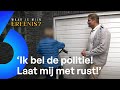 BOZE stiefmoeder WEIGERT MEDEWERKING en STEEKT KINDEREN in de SCHULDEN?!  | Waar is mijn erfenis?