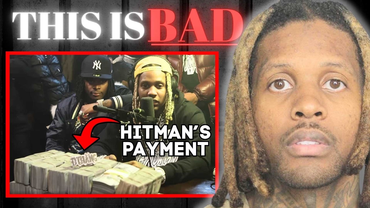 Durk's New Allegations Are Horrifying