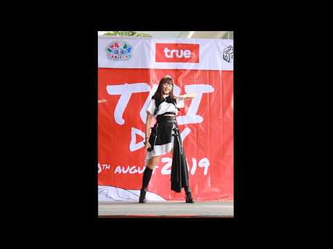 [Fancam Mihoshi] Zenkiri - Naimono nedarare @ TNI DAY 2019