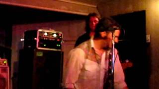 Reckless Kelly   Gruene Hall May 22, 2009 Crazy Eddies Last Hurrah