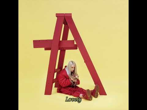 Billie Eilish Playlist