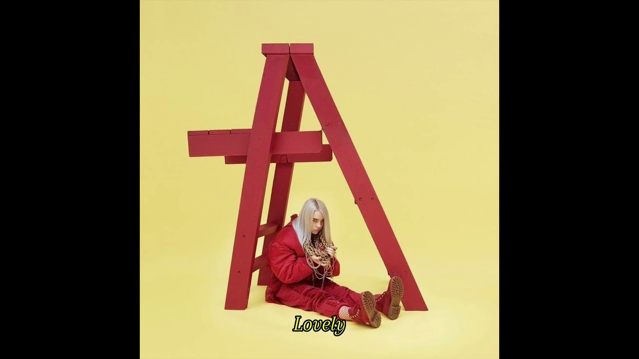 Billie Eilish Playlist