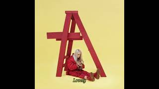 Billie Eilish Playlist