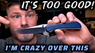 Modern Crafted Sebenza? Wait until you seen What's Inside The Piratech Saga