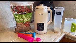 The Kitchen Hack That Makes Popsicles Effortless!
