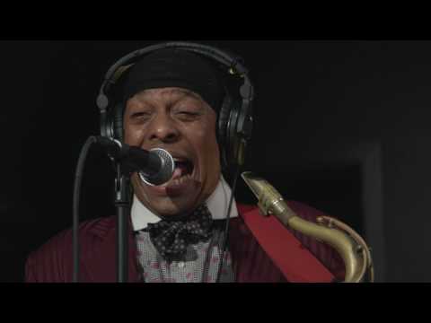 Full Performance (Live on KEXP)