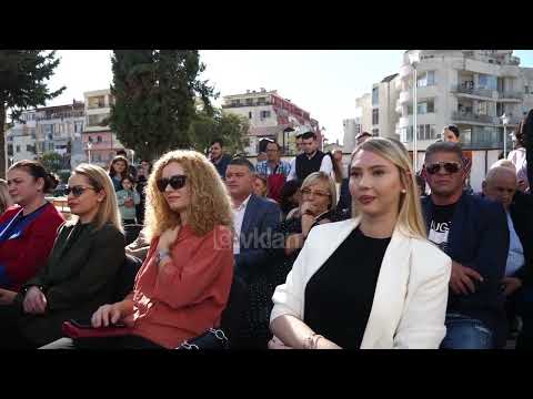 Tv Klan - Hapet shkolla e re "Luan Hajdaraga" | Lajme - News