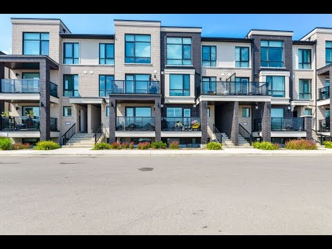 Home for sale at 100 Dufay Road Unit 66, Brampton, ON L7A 0B5