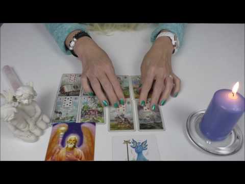 Dein persönliches Wochenorakel für Beruf und Liebe vom 28.11.  bis 04.12.2016